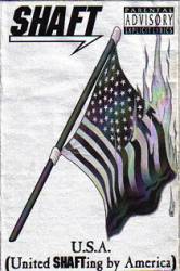 USA (United SHAFTing by America)